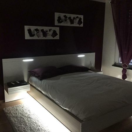 Appartement des trois frontières Apach Esterno foto