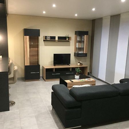 Appartement des trois frontières Apach Esterno foto