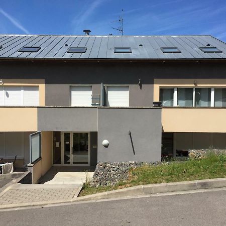 Appartement des trois frontières Apach Esterno foto