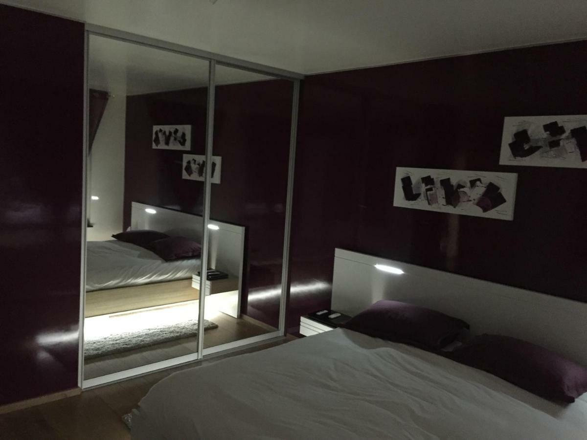 Appartement des trois frontières Apach Esterno foto