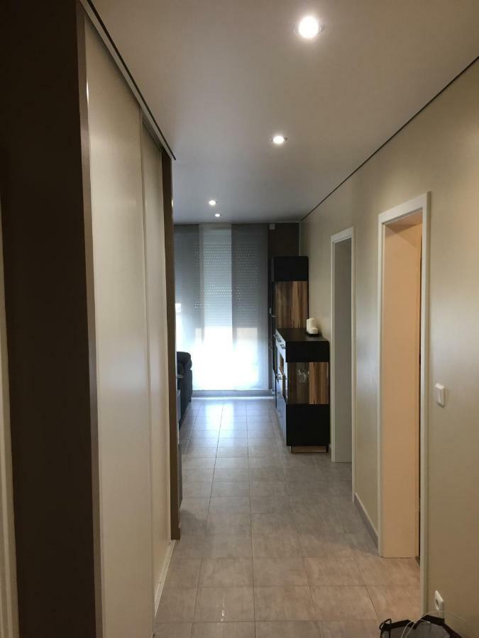 Appartement des trois frontières Apach Esterno foto