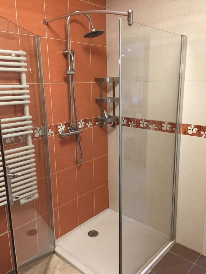Appartement des trois frontières Apach Esterno foto