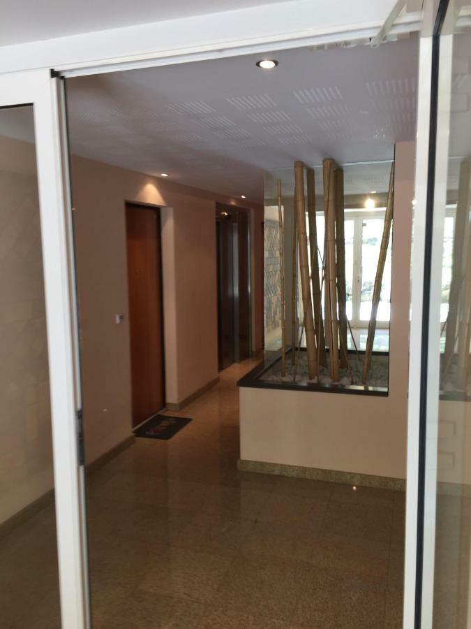 Appartement des trois frontières Apach Esterno foto